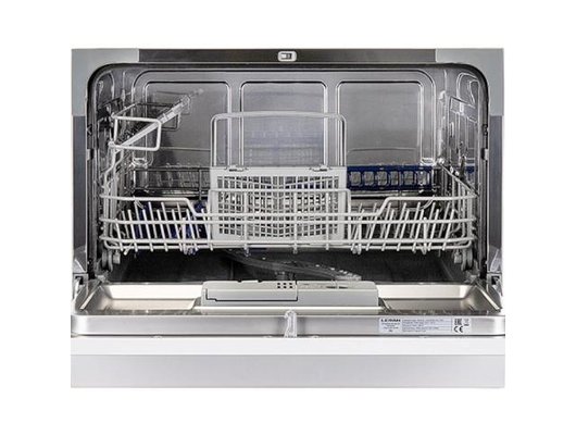 Посудомоечная машина LERAN CDW 55-067 WHITE